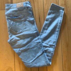Abercrombie Skinny jeans